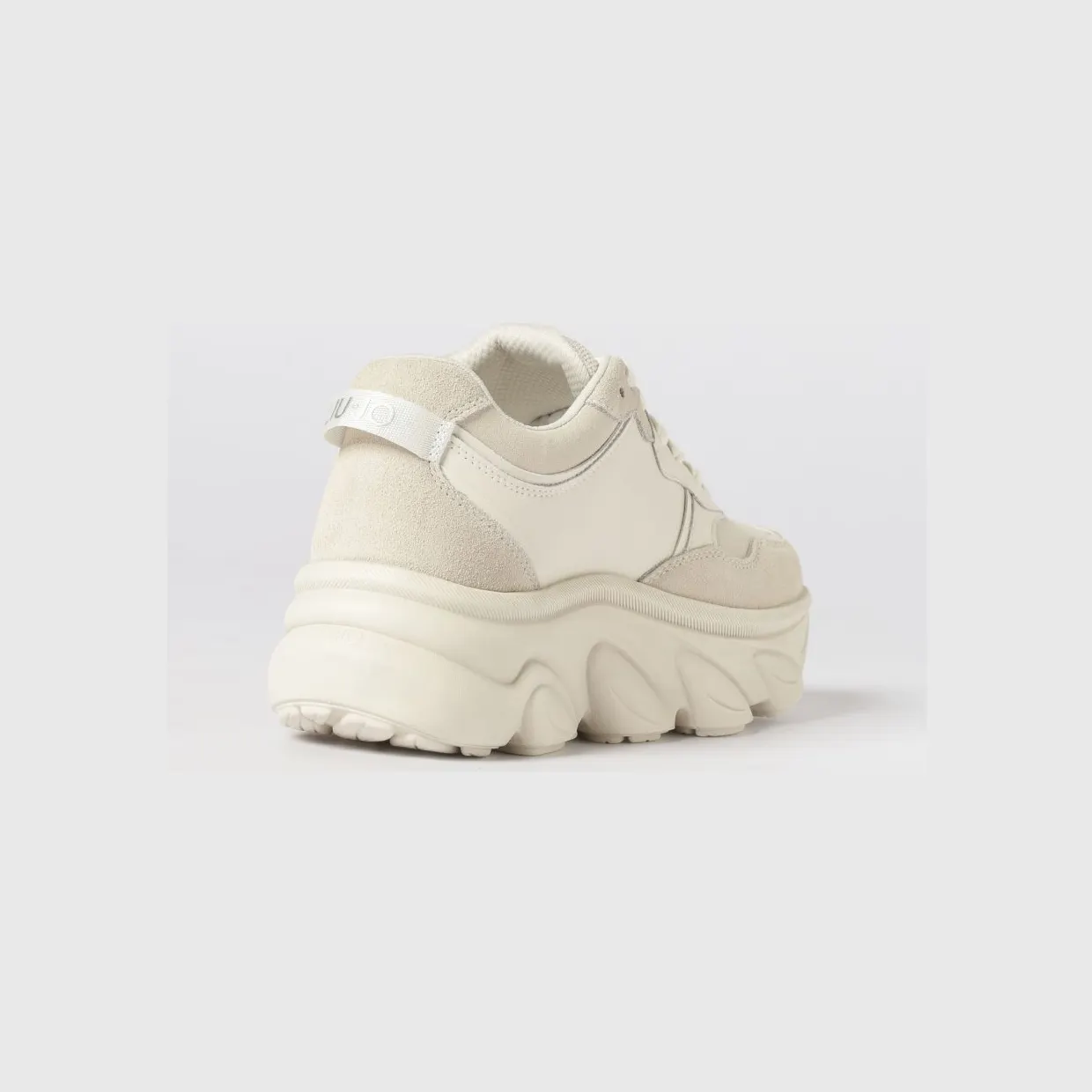 Liu Jo Sneakers White (BF5061P0304S1400) (2)