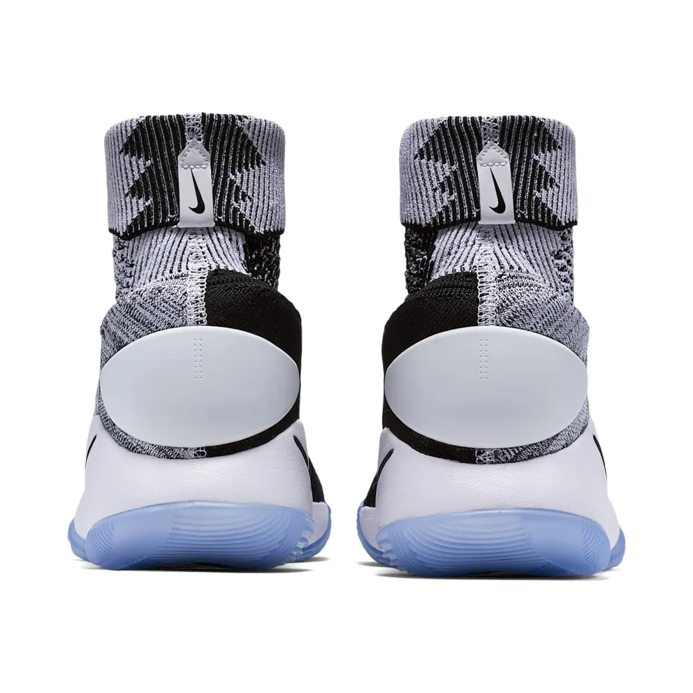 Nike Hyperdunk Flyknit 2016 Oreo (843390-010)
