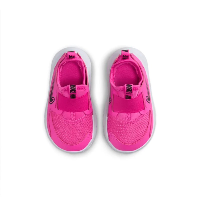 Nike Flex Runner 3 Laser Fuchsia Black (FN1478-602)