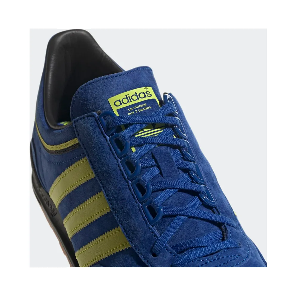 adidas Atlantic MKII Power Blue / Team Semi Sol Yellow / Core Black (H01790)