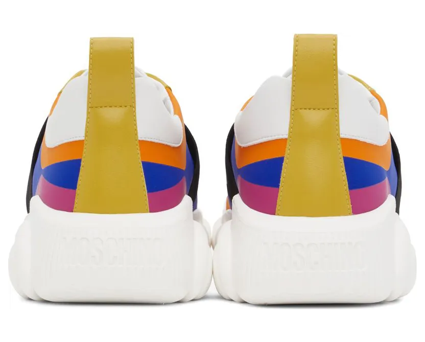 moschino-sneaker MB15343G0E