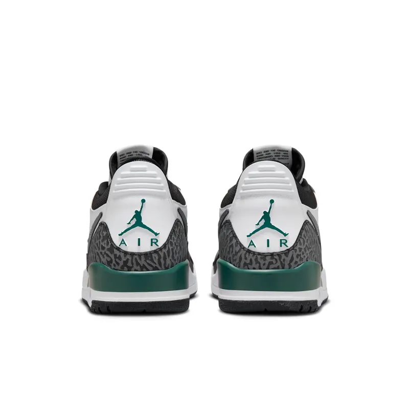 Jordan Legacy 312 Low Oxidized Green (CD7069-131)