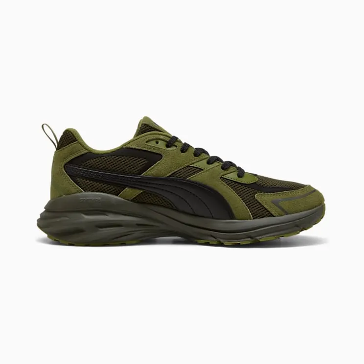 Puma Softride “Green” (40261811)