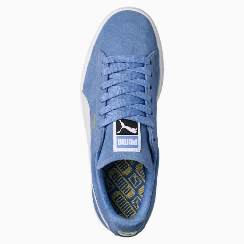 Puma Suede Classic Allure (W) Allure/Puma White (355462-64)
