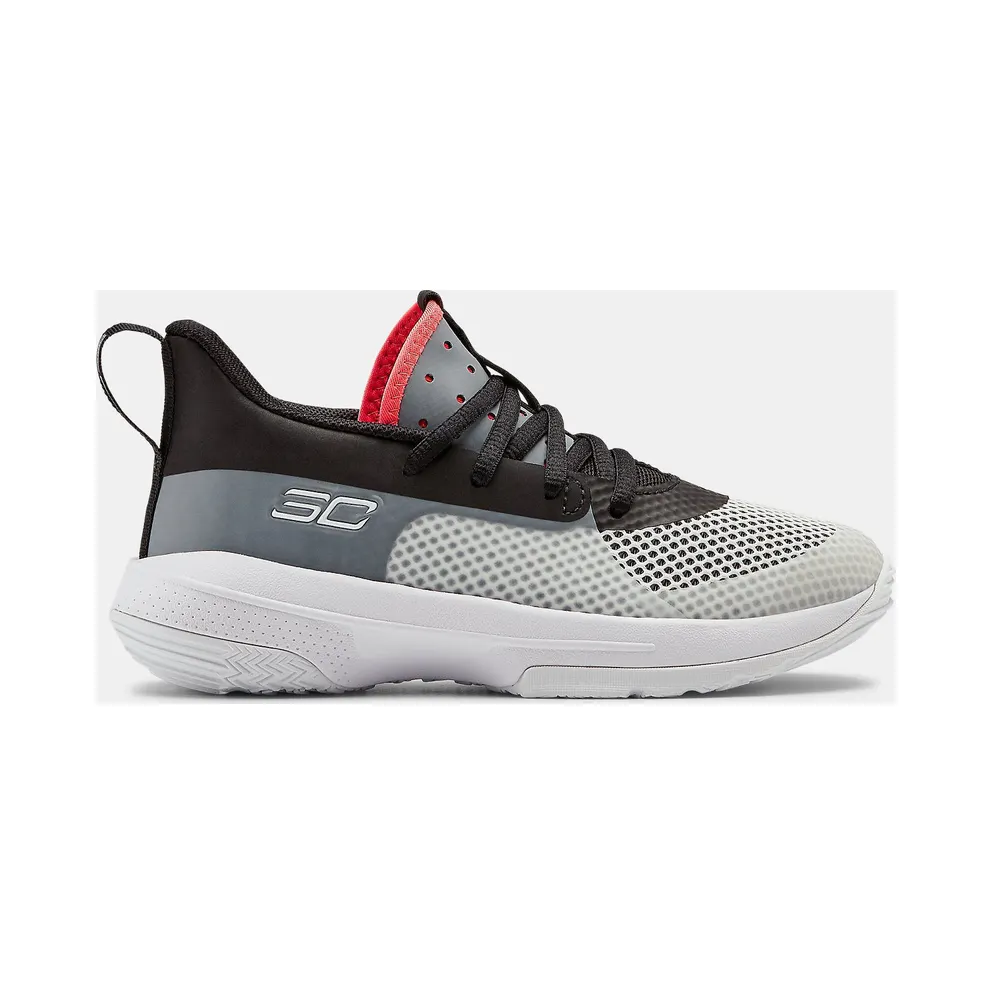 Under Armour Curry 7 UNDRTD (3022114-100)