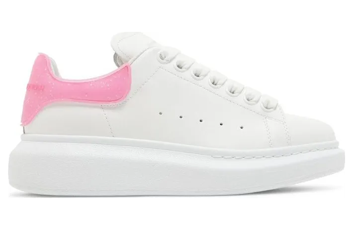 Alexander McQueen Oversized Sneaker 718157WIAF19753