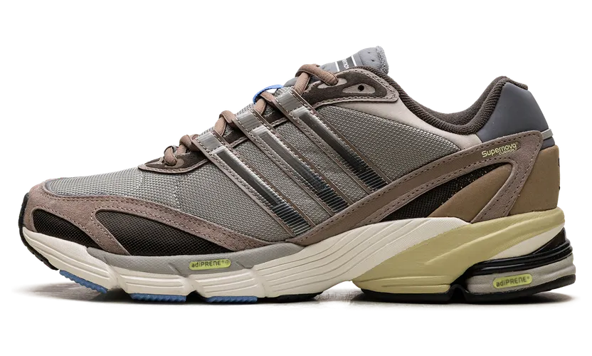 adidas Supernova Cushion 7 Chalky Brown / White Tint / Sesame (GZ4887)