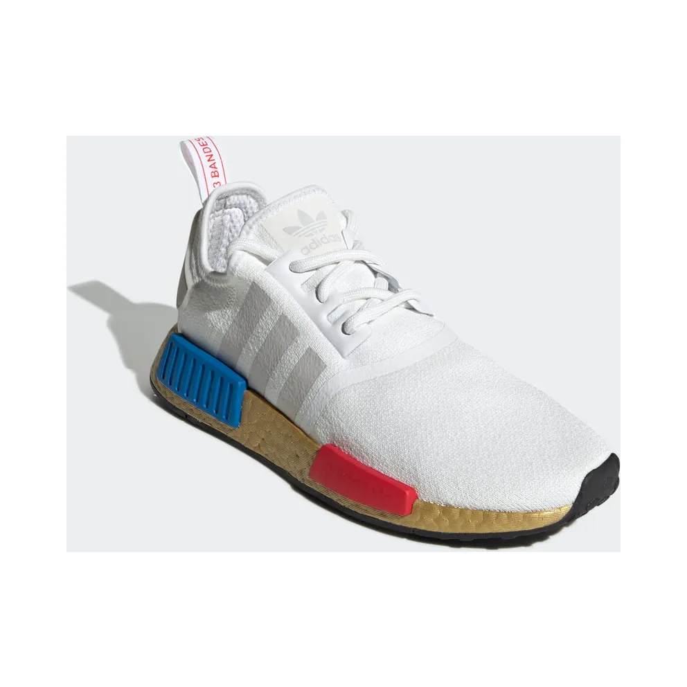 Adidas NMD R1 Golden (FV3642)