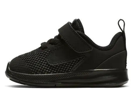 Nike Downshifter 9 Schwarz (AR4137-001)