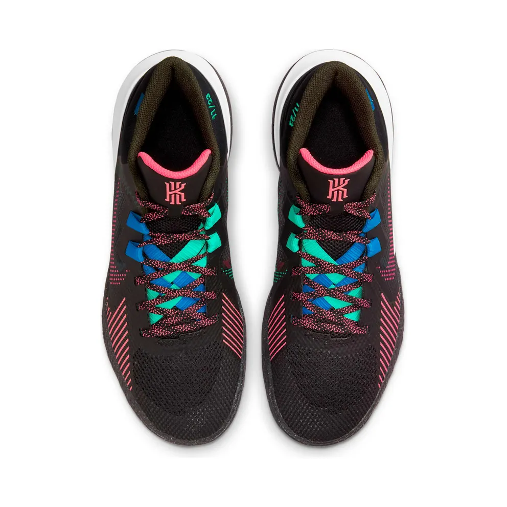 Nike Kyrie Flytrap V Black Atomic Pink (CZ4100-001)