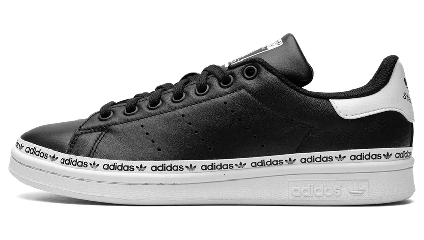 Adidas STAN SMITH “Core Black” (FV7305)
