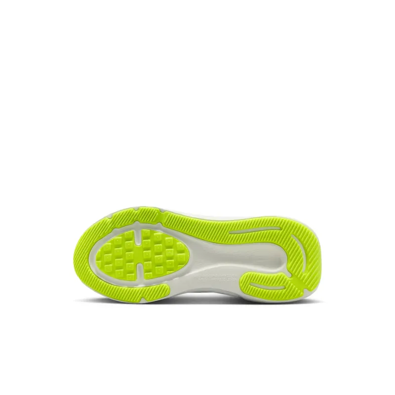 Nike Stellar Ride White Volt Black (HQ3267-103)