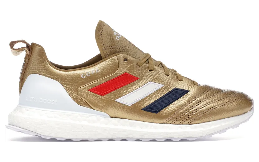 adidas COPA Mundial 18 Ultra Boost Kith Golden Goal