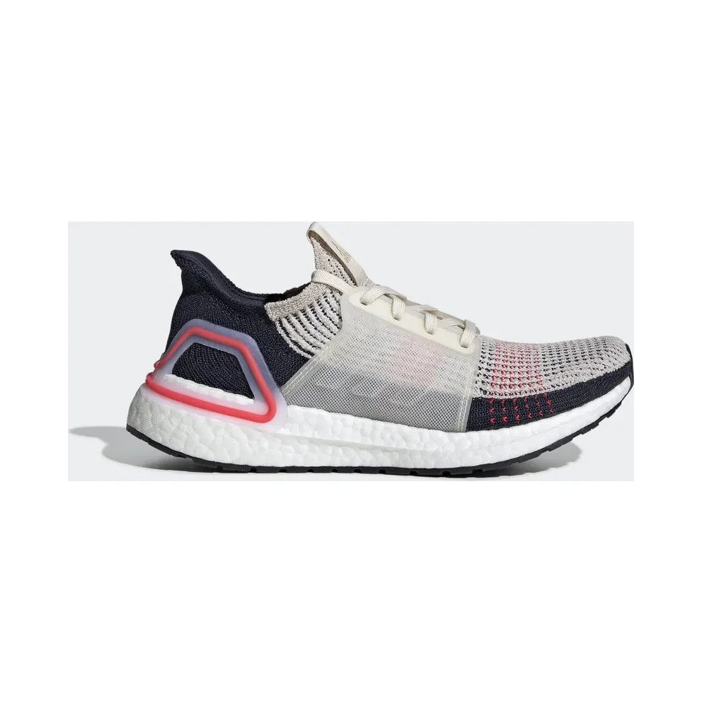 adidas Ultra Boost 2019 Clear Brown Chalk White (W)