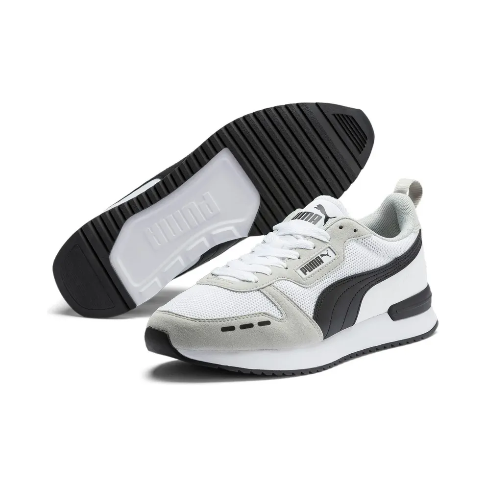 Puma R78 Men, White (3731170002)