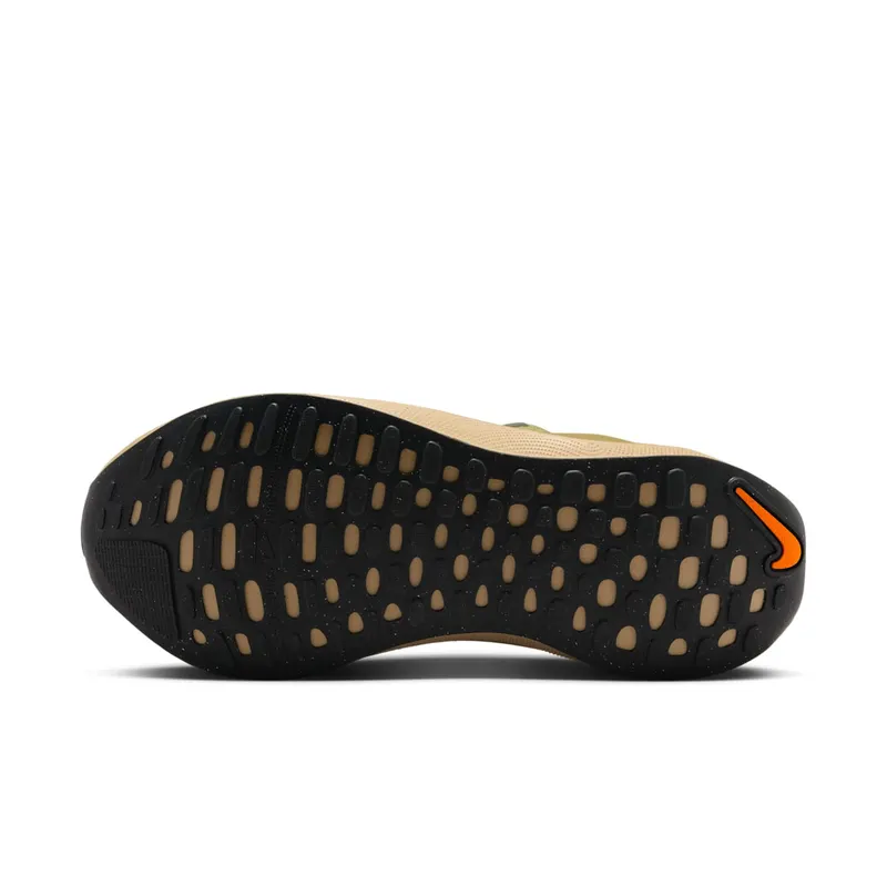Nike ReactX Infinity Run 4 Neutral Olive Flax (HJ7669-276)