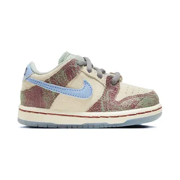 Nike SB Dunk Low Crenshaw Skate Club (FQ8205-300)