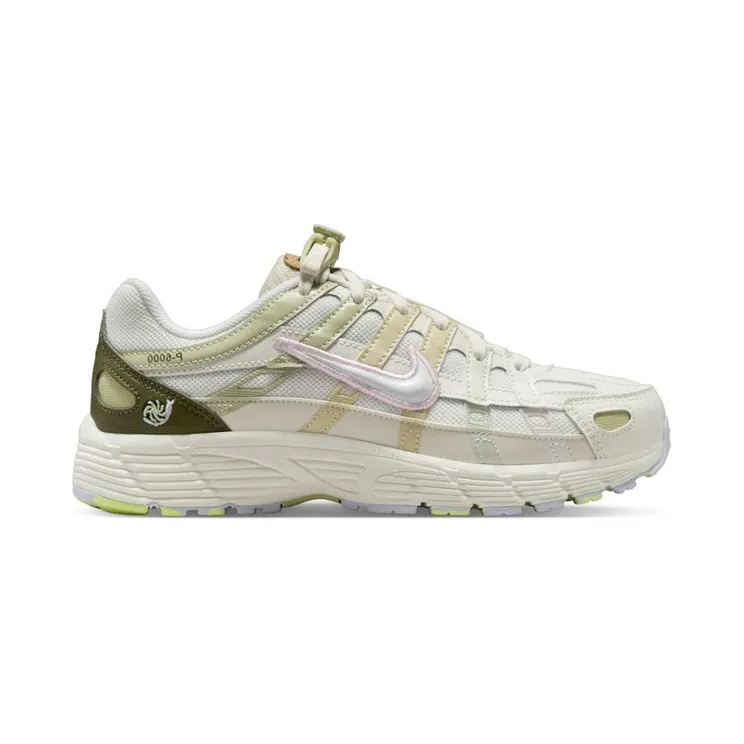 Nike P-6000 Mushroom (IB8888-111)