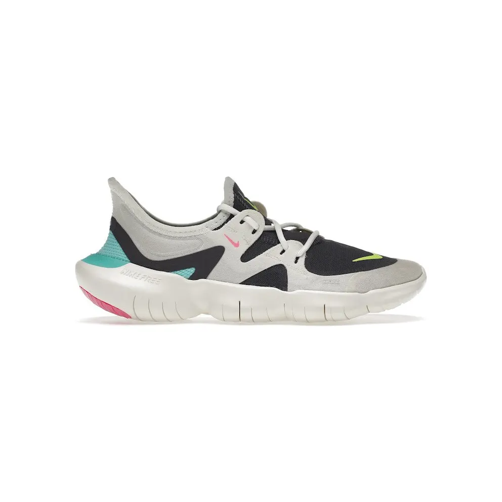 Nike Free RN 5.0 Thunder Grey (AQ1316-100)