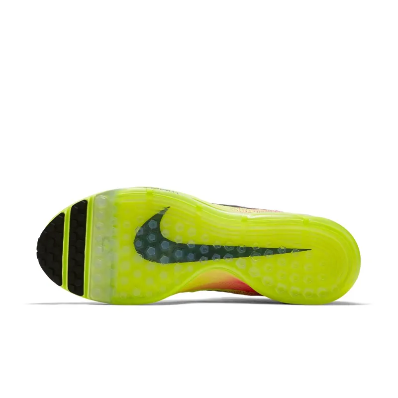 Nike  Zoom All Out Flyknit Unlimited Multi-Color/Multi-Color (845716-999)