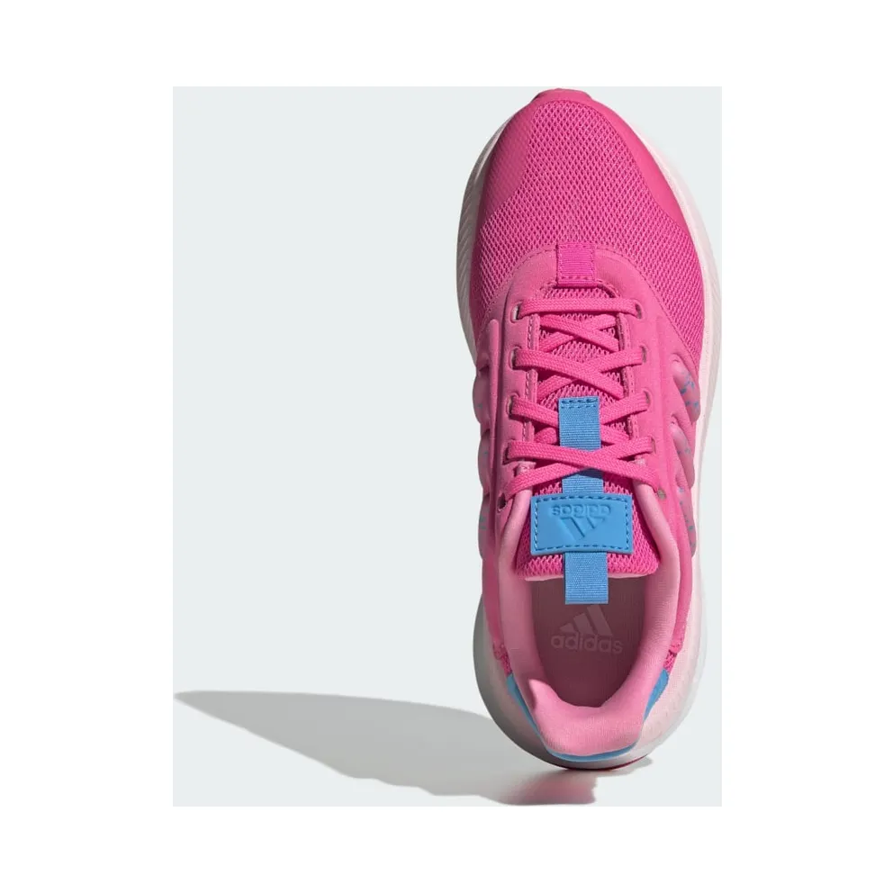 Adidas X_PLR Phase Shoes Kids Pulse Magenta / Bliss Pink / Blue Burst (ID8568)