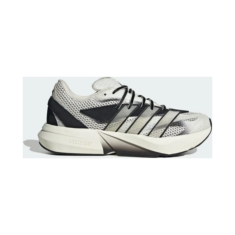Adidas LIGHTBLAZE Shoes Off White / Off White / Core Black (KI6796)