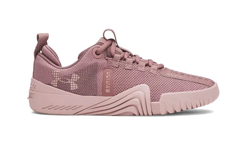 Under Armour Reign 6 Red (3027342651)