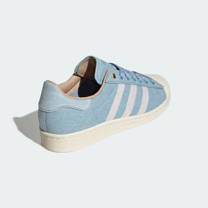 adidas Superstar 82 Denim Pink Tint (JH5589)