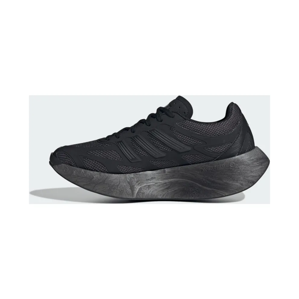 Adidas Adizero Aruku Core Black / Carbon / Iron Metallic (JH7772)