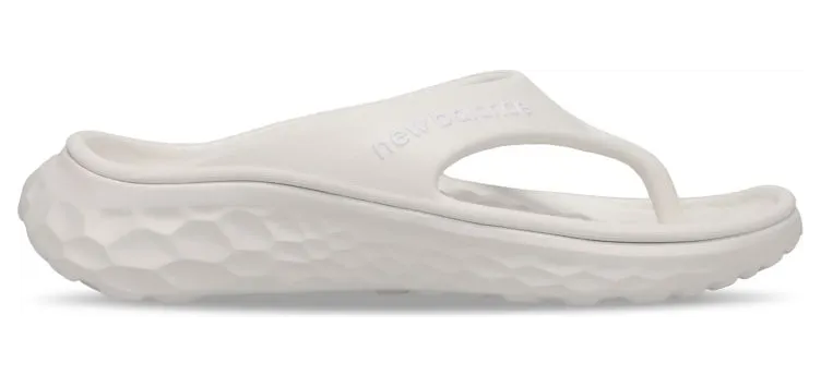 New Balance Fresh Foam Thong Sea Salt White (SWTFFTB1)