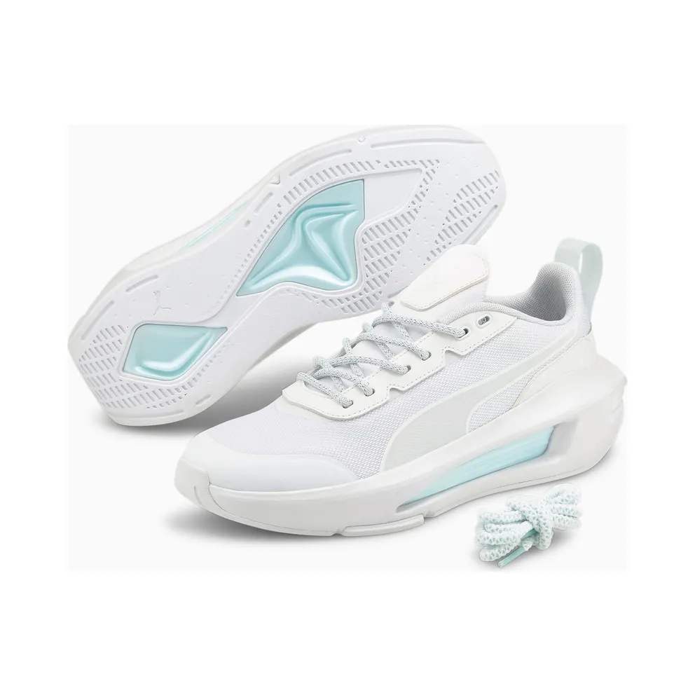 Puma Ferrari Ultimate Nitro Motorsport Shoes White (30750801)
