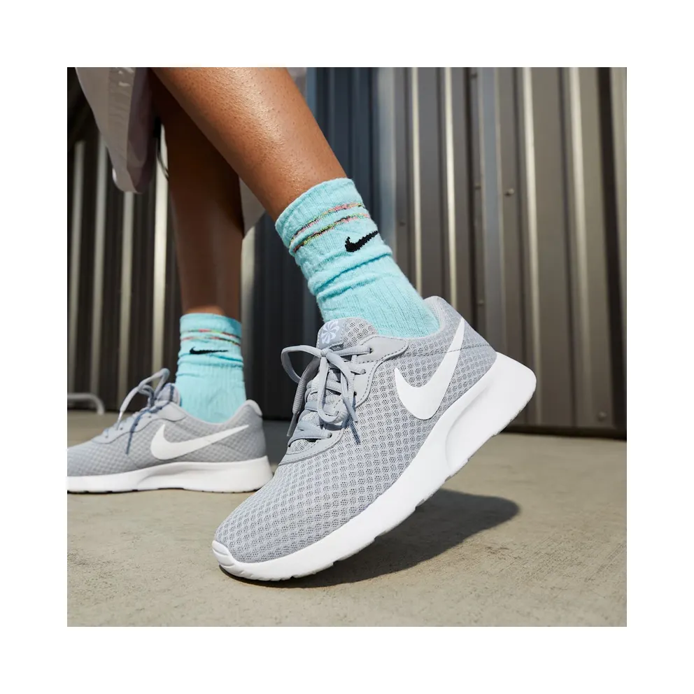 Nike Tanjun Grey 50% Sustainable Materials (DJ6257-003)