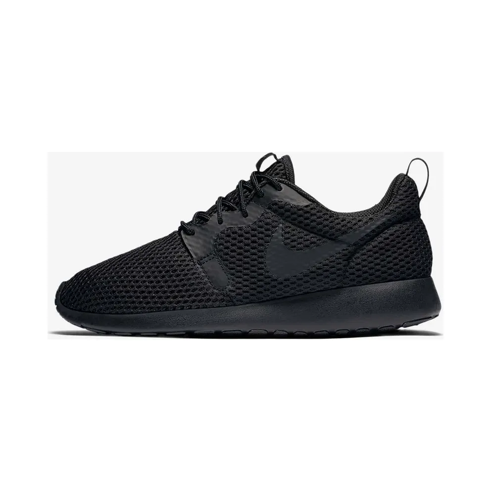 Nike Roshe One Hyperfuse Breathe Black (833826-001)