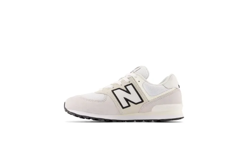 New Balance 574 GS “Nimbus Cloud Black” (GC574WB1)