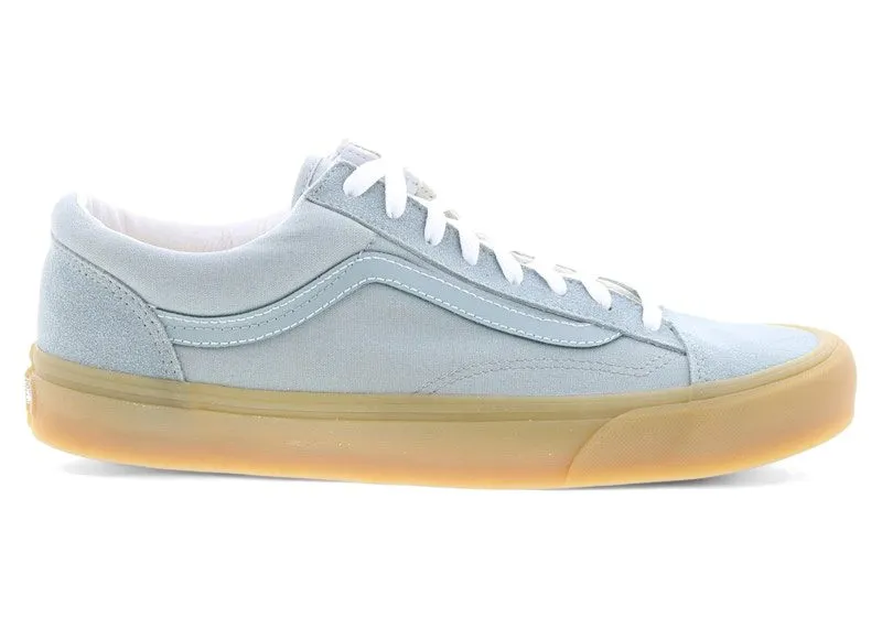 Vans Style 36 Green Milieu Gum (VN0A54F6YV2)