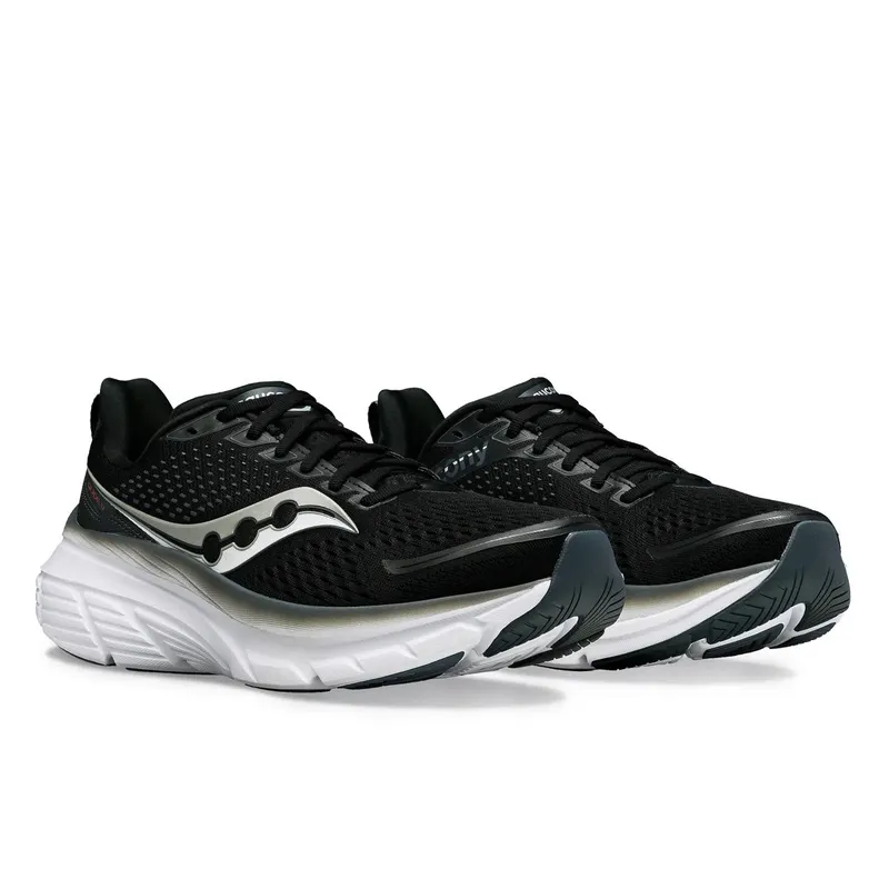 Saucony Guide 17 Black Shadow (S20936-100)
