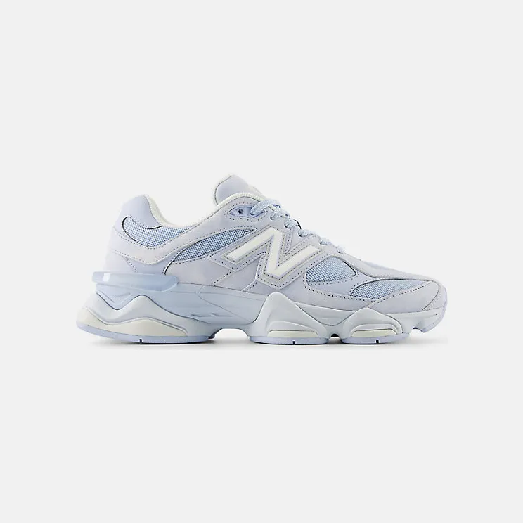 New Balance 9060 “Sea Salt Oxford Blue” (U90607KM)