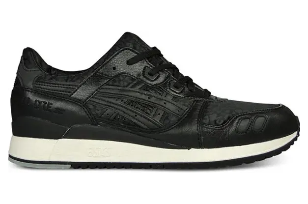 Asics Gel Lyte 3 H01ZQ-9090