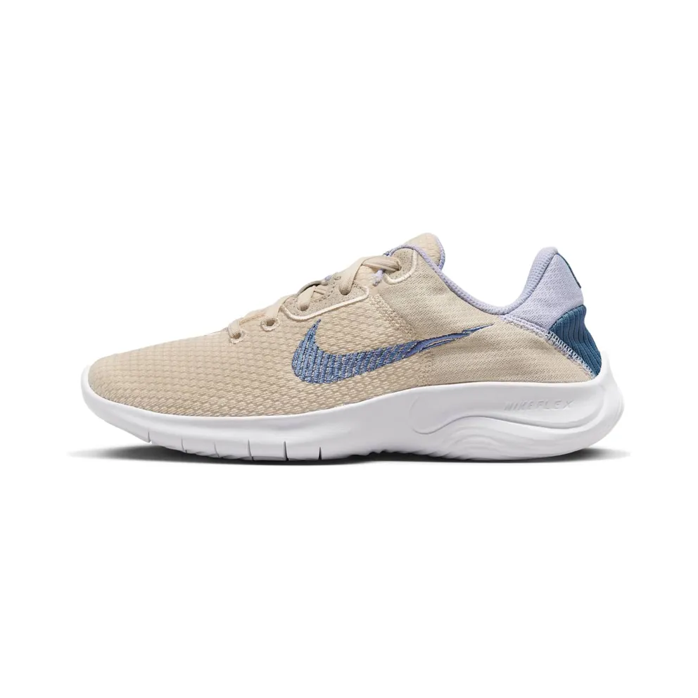 Nike Flex Experience RN 11 Sanddrift Diffused Blue White (DD9283-102)