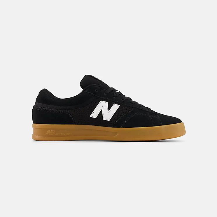 New Balance Numeric 430 Black White (NM430BLG)