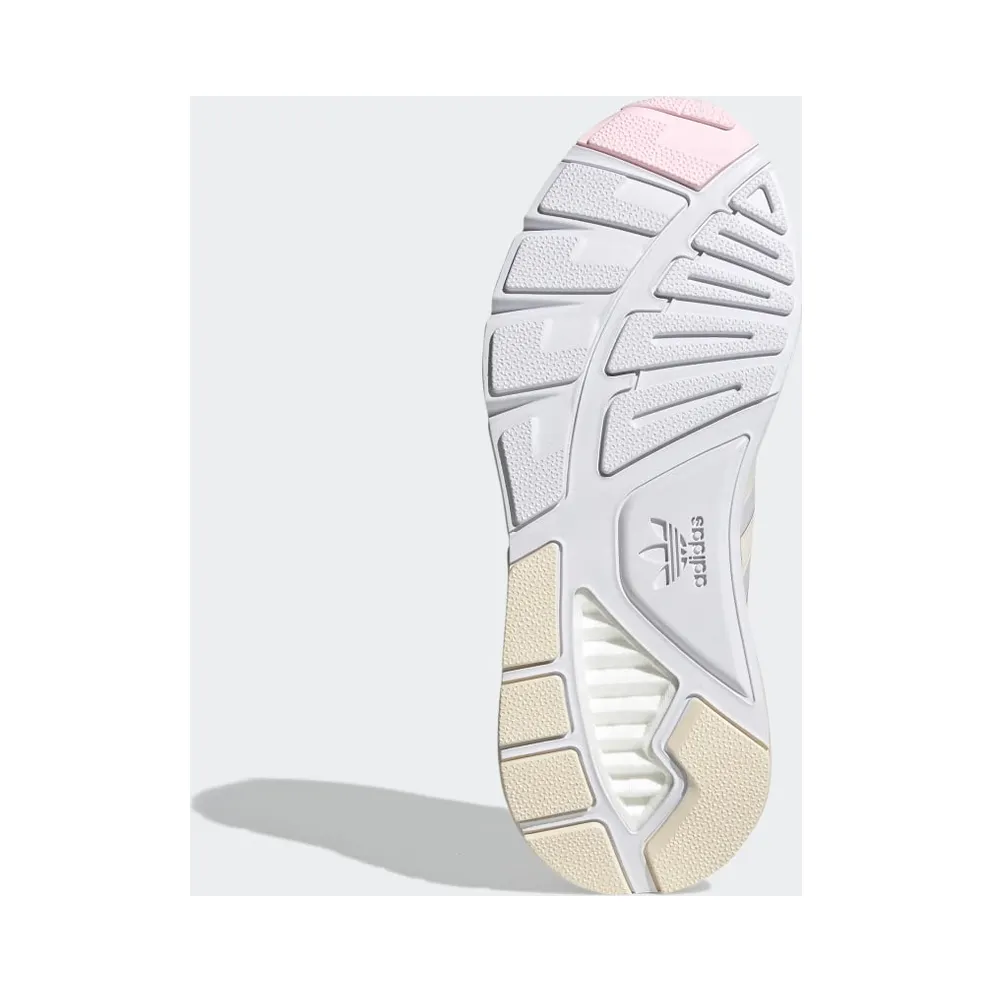 adidas ZX 1K Boost Cloud White / Wonder White / Clear Pink (GZ9172)