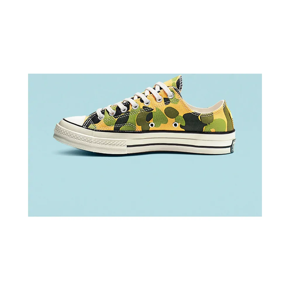 Converse Chuck Taylor All Star 70 Ox Archive Print Camo (164408C)
