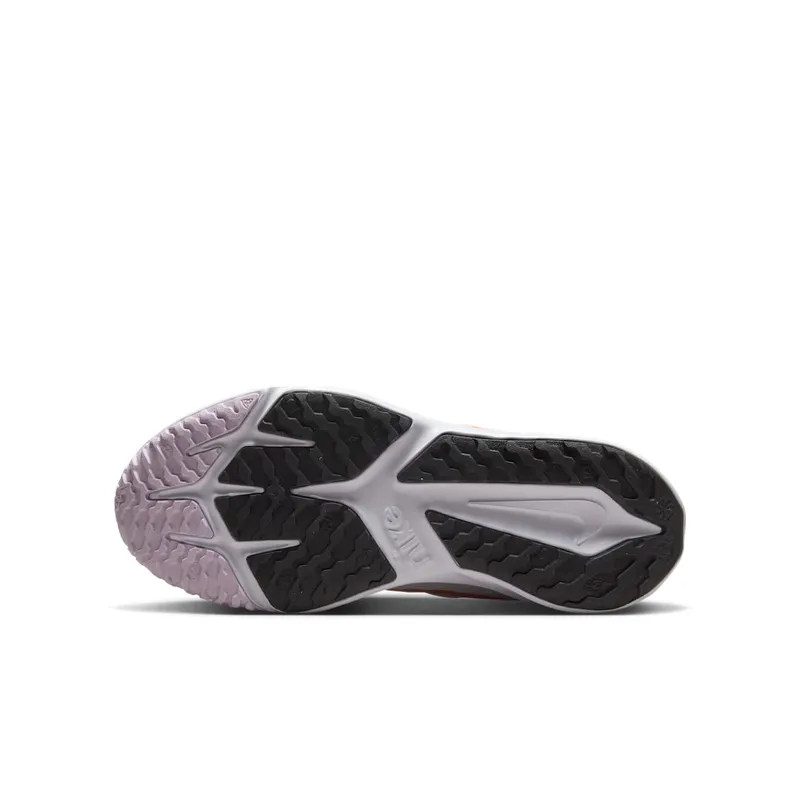 Nike Star Runner 4 Summit White Black Apricot Agate (DX7615-104)