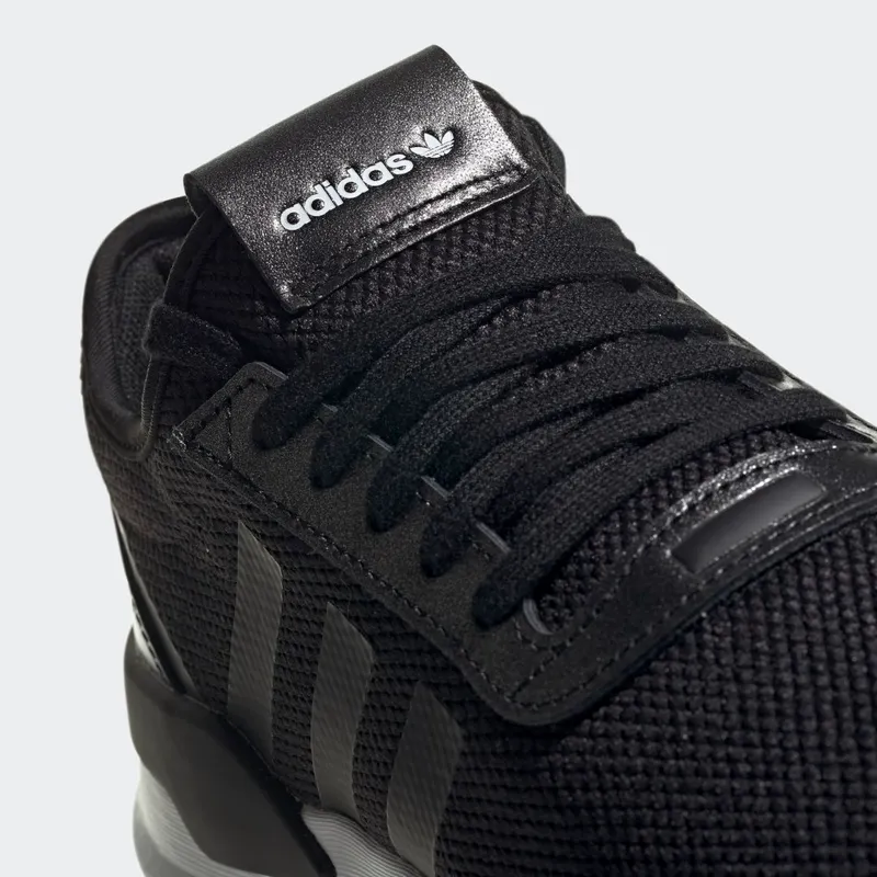 Adidas U_Path X Core Black / Purple Beauty / Cloud White (EE7159)