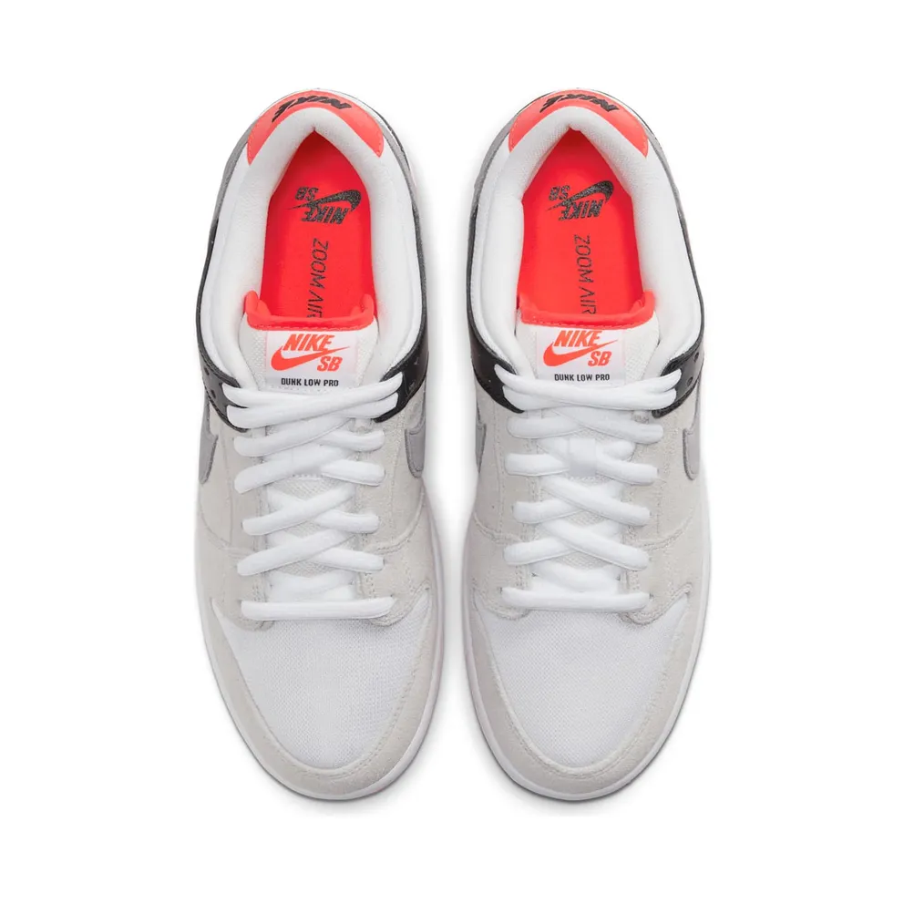 Nike SB Dunk Low ‘Infrared’ (2020) (CD2563-004)