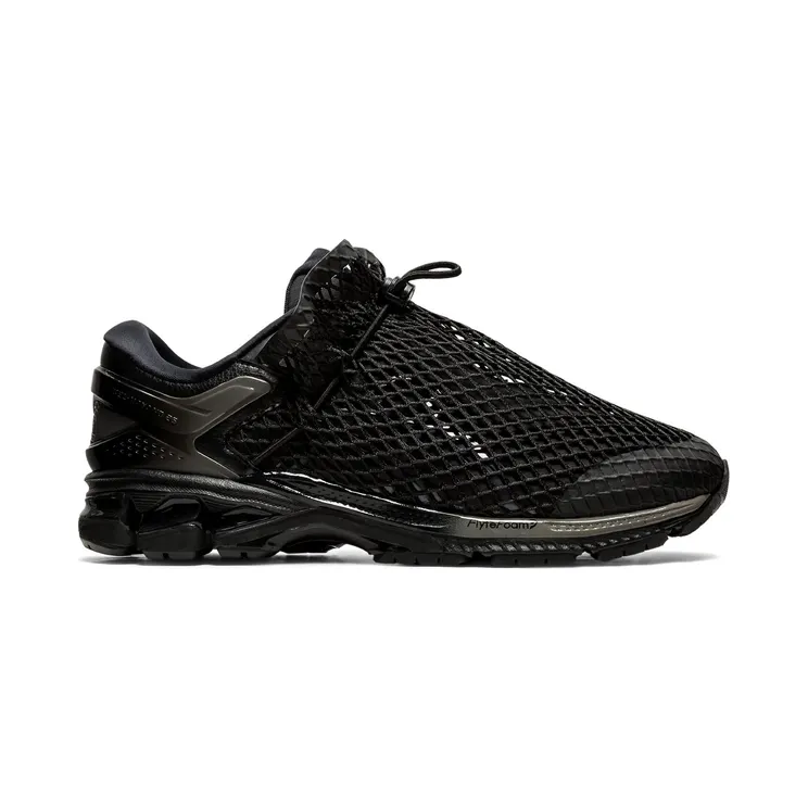 Asics Gel-Kayano 26 Vivienne Westwood Black (1021A320-001)