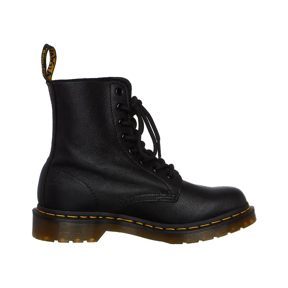 Dr. Martens 1460 Pascal Virginia Black (13512006)