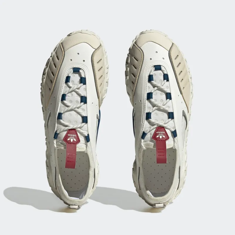 Adidas ATRIC23 White Tint / Off White / Cream White (GZ9800)