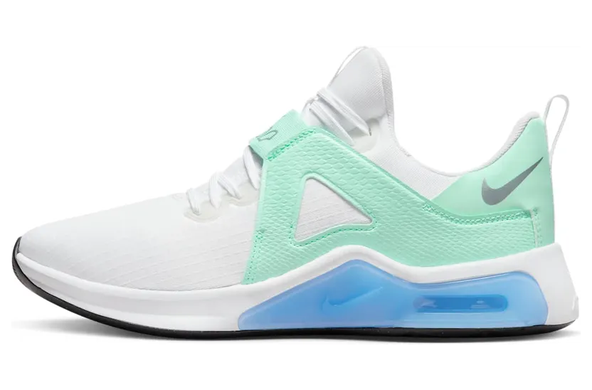 Nike Air Max Bella TR 5 Trainingsschoenen voor dames Wit (DD9285-101)