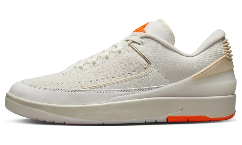Air Jordan 2 Low “Shelflife” (DV7128-110)